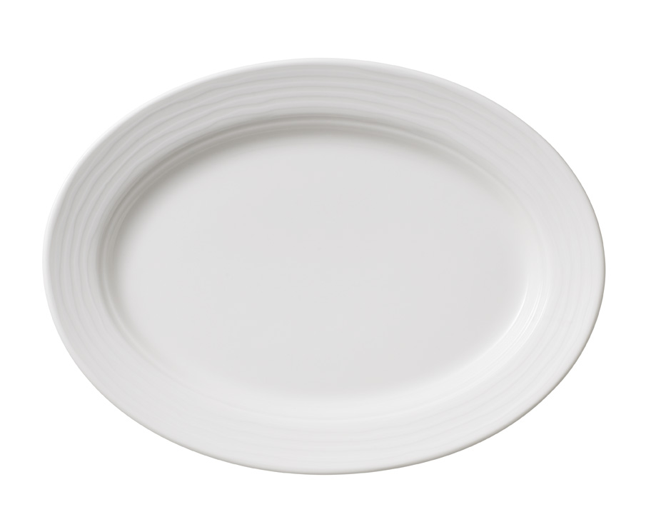 Sedona Function - Beilagenschale oval 21 cm