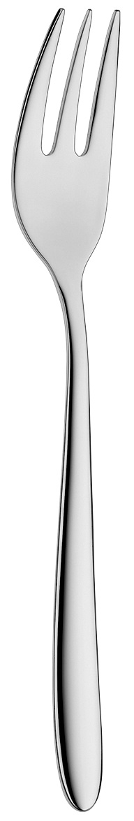 Ecco - Kuchengabel 18/10, 157 mm