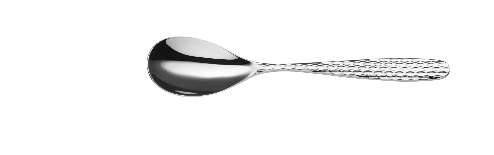 Tessa - Dessertlöffel, 16 cm