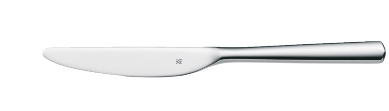 Base - Vorspeise-Dessertmesser, Vollheft, 21.5 cm 18/10