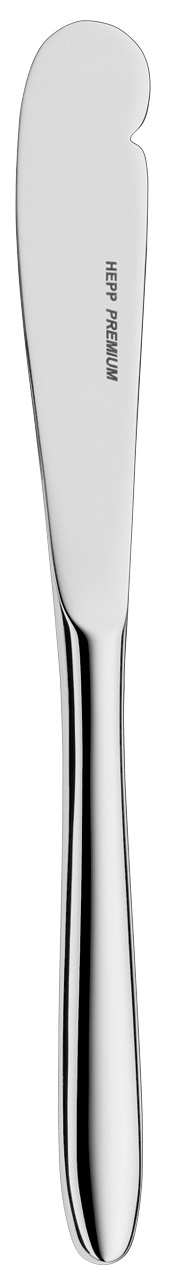Ecco - Buttermesser rostfrei, 170 mm