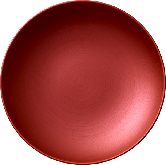 Copper Glow - Schale tief, Ø 23 cm, 0.6 ltr.