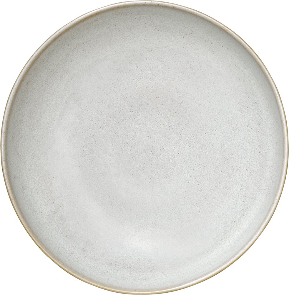 Nivo Moon - Teller tief coupe 22 cm, 1.15 ltr.