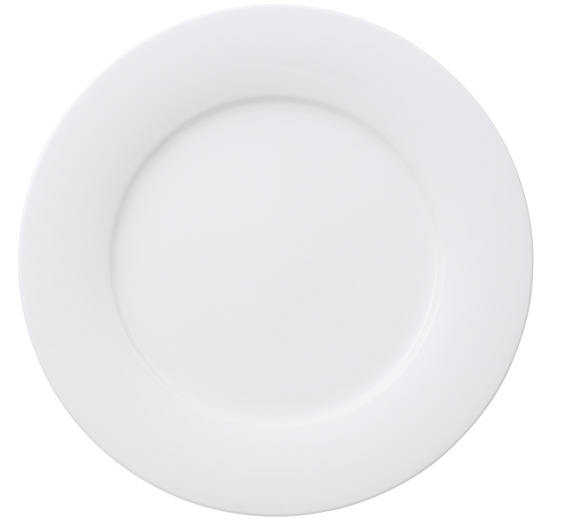 Affinity - Teller flach 32 cm