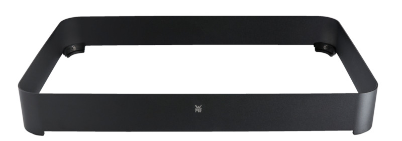 Quadro - Rahmen black GN 1/1 - 80 