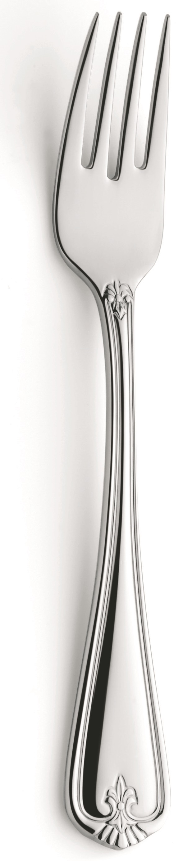 Duke - Fischgabel 18/10, 183 mm