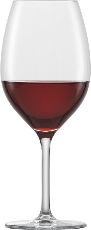 Banquet - Rotwein No. 1 Ø 86mm, Höhe: 213mm, Volumen: 475ml