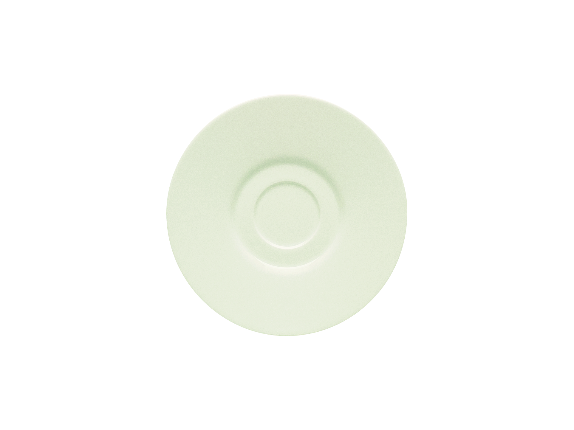 Purity - Untertasse 2 Spiegel 17 cm