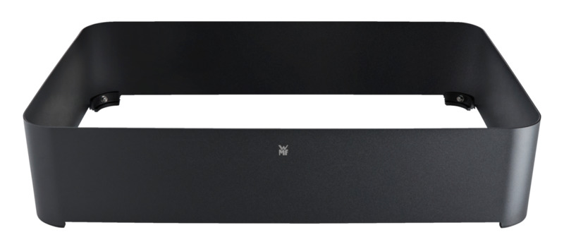Quadro - Rahmen black GN 1/1 - 130 