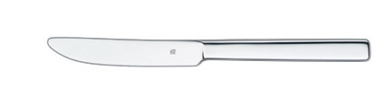 Unic - Vorspeise-/Dessertmesser, Vollheft, 21.5 cm 18/10