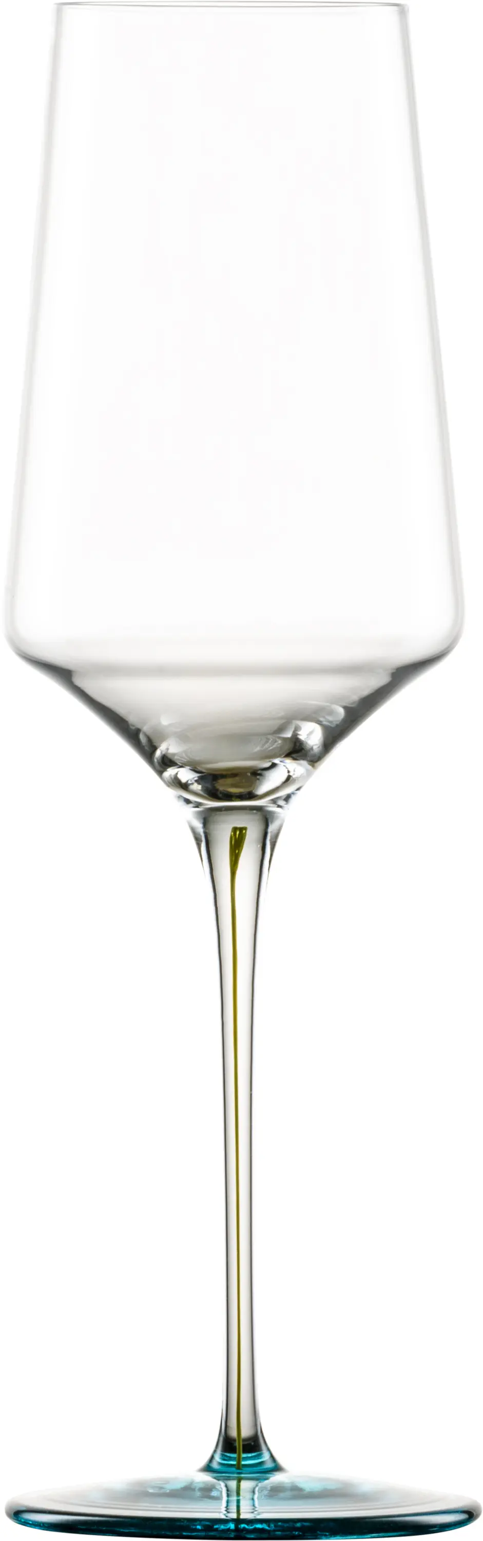 Ink - Sekt No. 77 mit Moussierpunkt Smaragdgrün, 0.4 ltr.