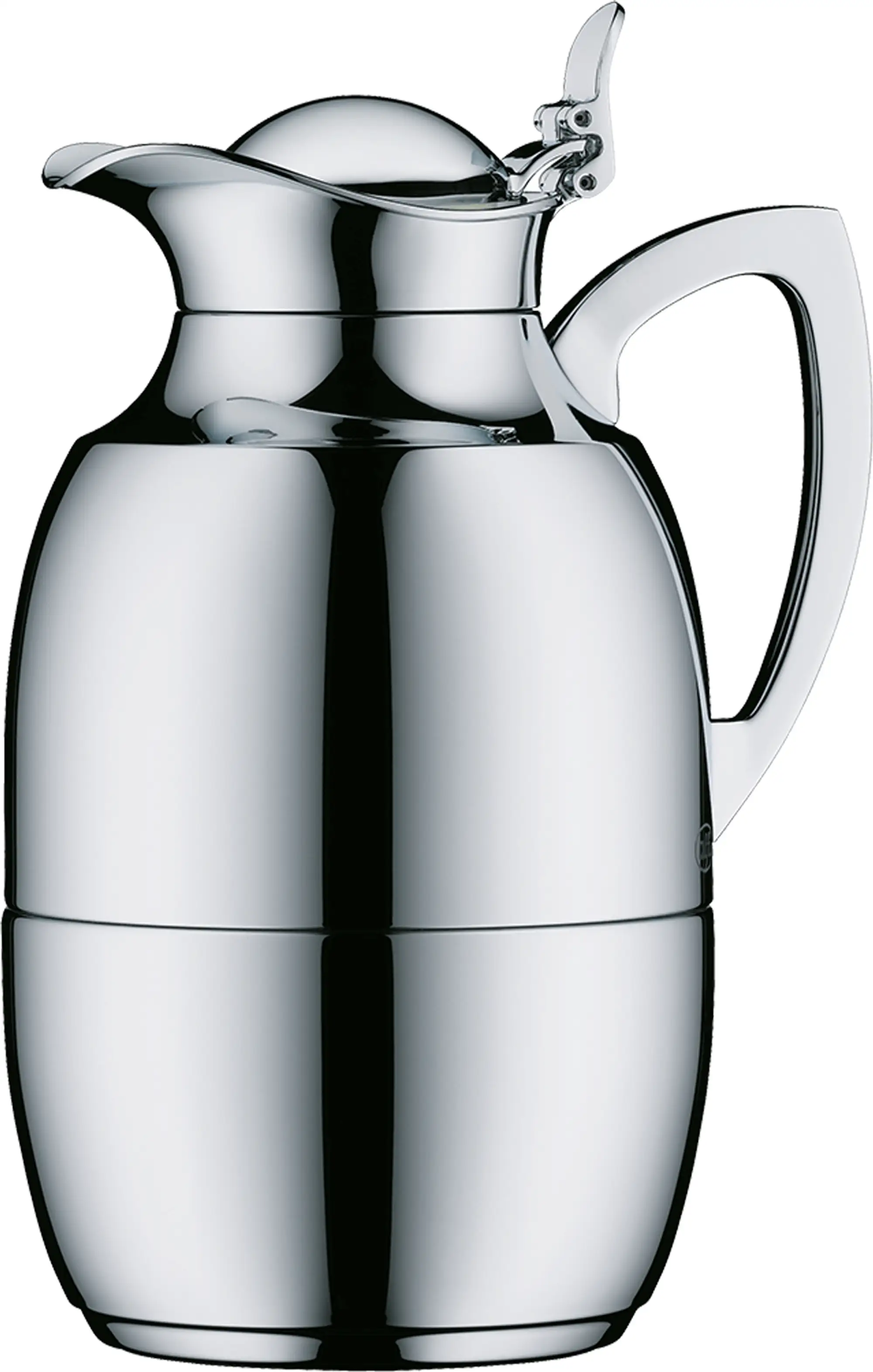 JUWEL TT Chrome 1,00 ltr.