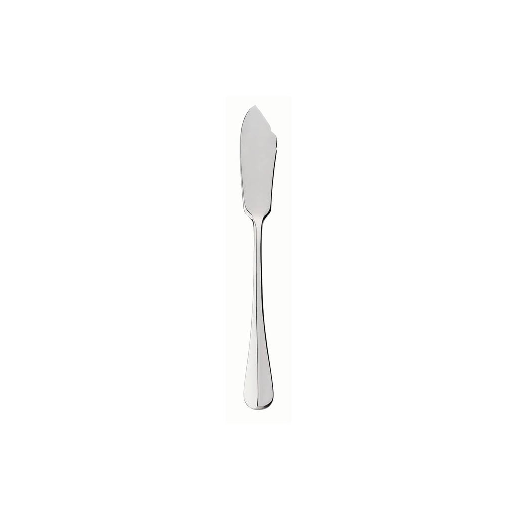 Coupole - Fischmesser, 198 mm