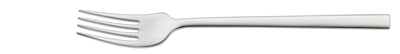 Telos - Vorspeisegabel, 19 cm