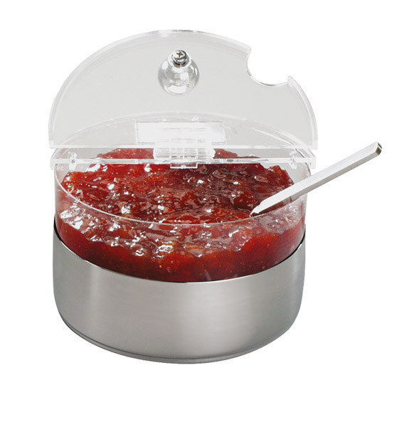 Kühlschale -TOP FRESH-, 0,6 ltr.