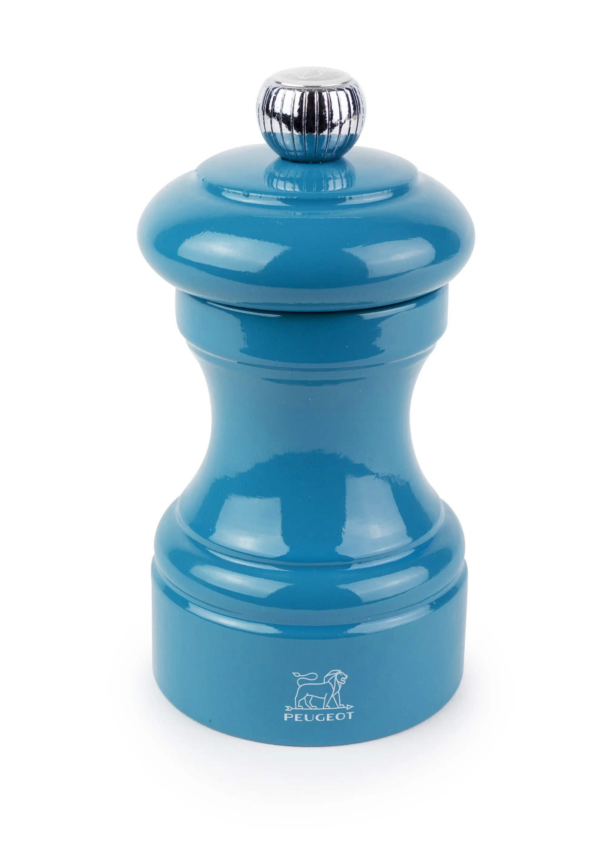 BISTRORAMA Salzmühle pazifikblau 10 cm