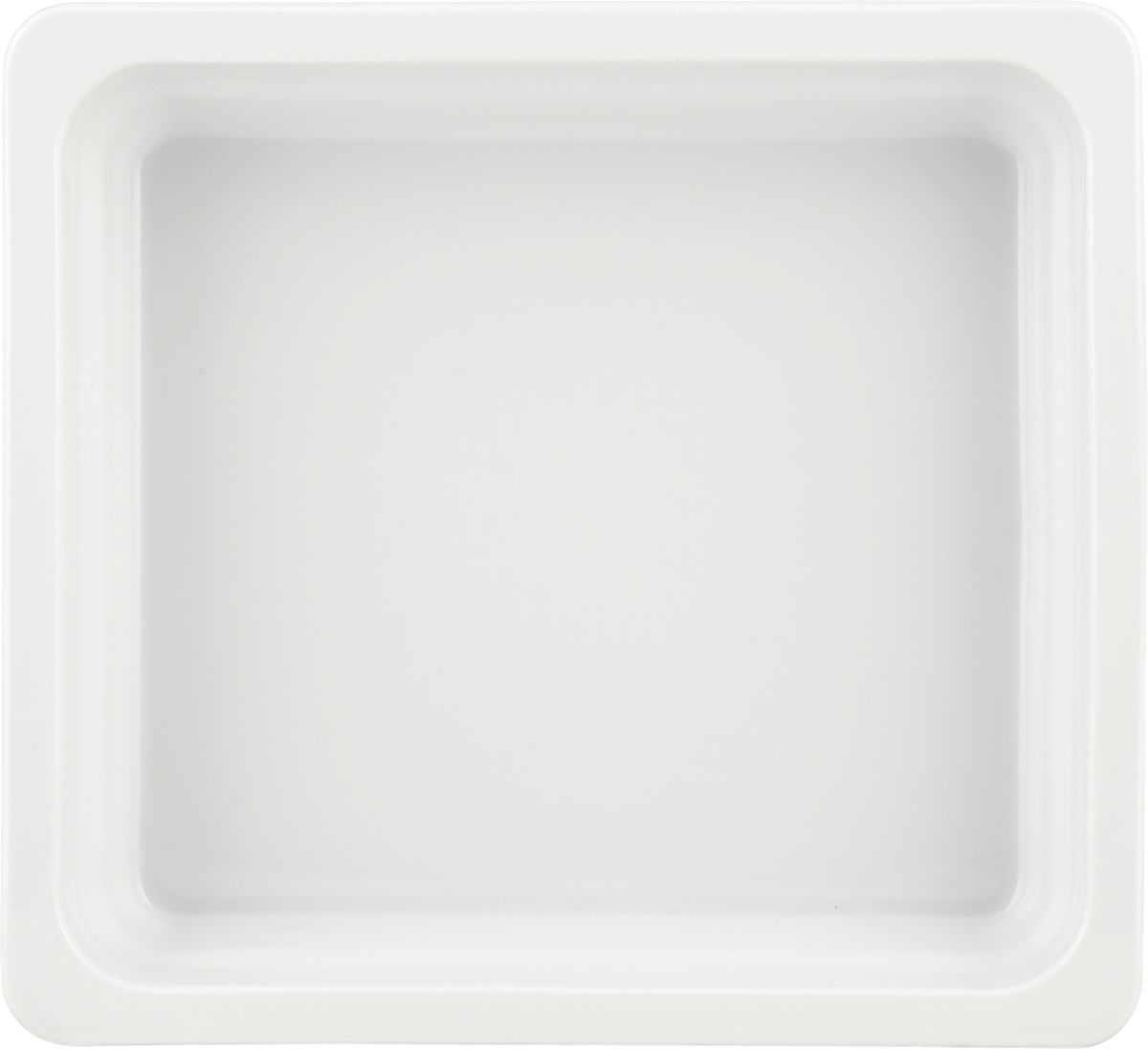 GN Schale Function - 2/3 - 65 mm