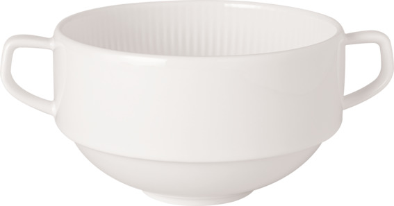 Afina - Suppentasse, 15 cm, 0.36 ltr.