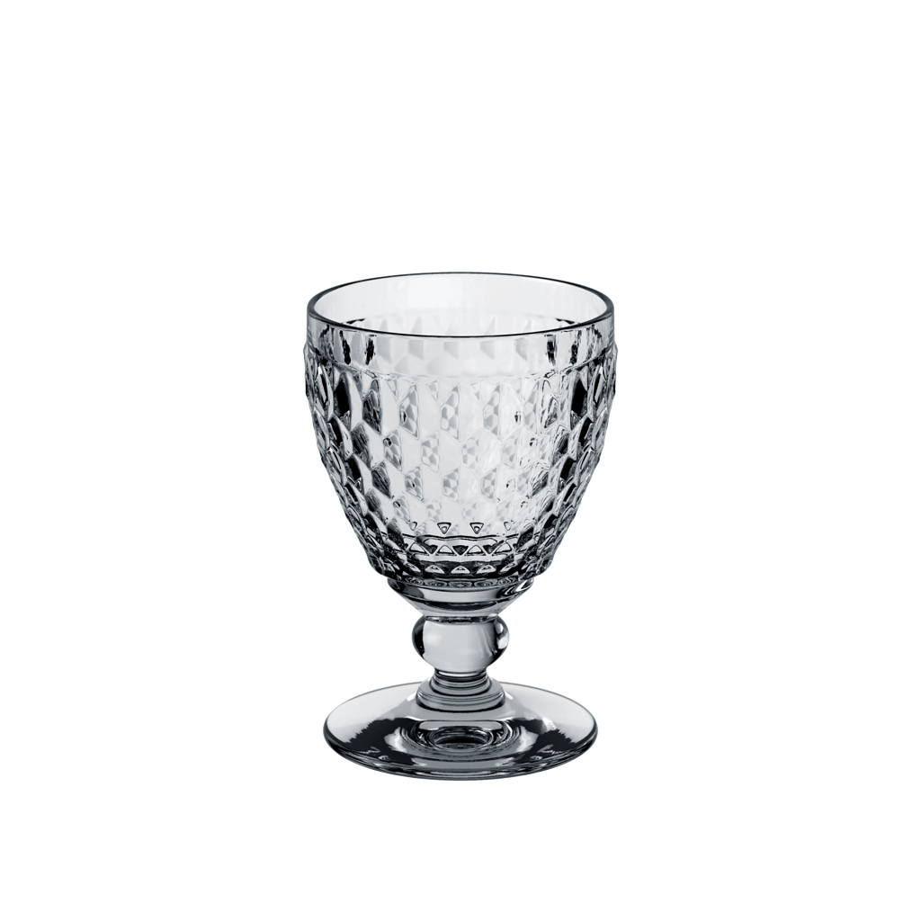 Boston - Weissweinglas 170 x 170 x 130 mm, 0.23 ltr.