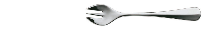 Baguette - Austerngabel, 13.9 cm