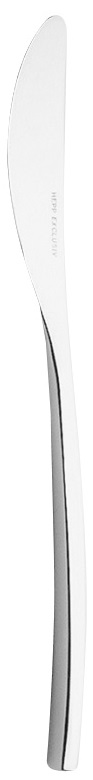 Profile - Dessertmesser rostfrei , 202 mm