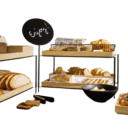 Buffetsysteme