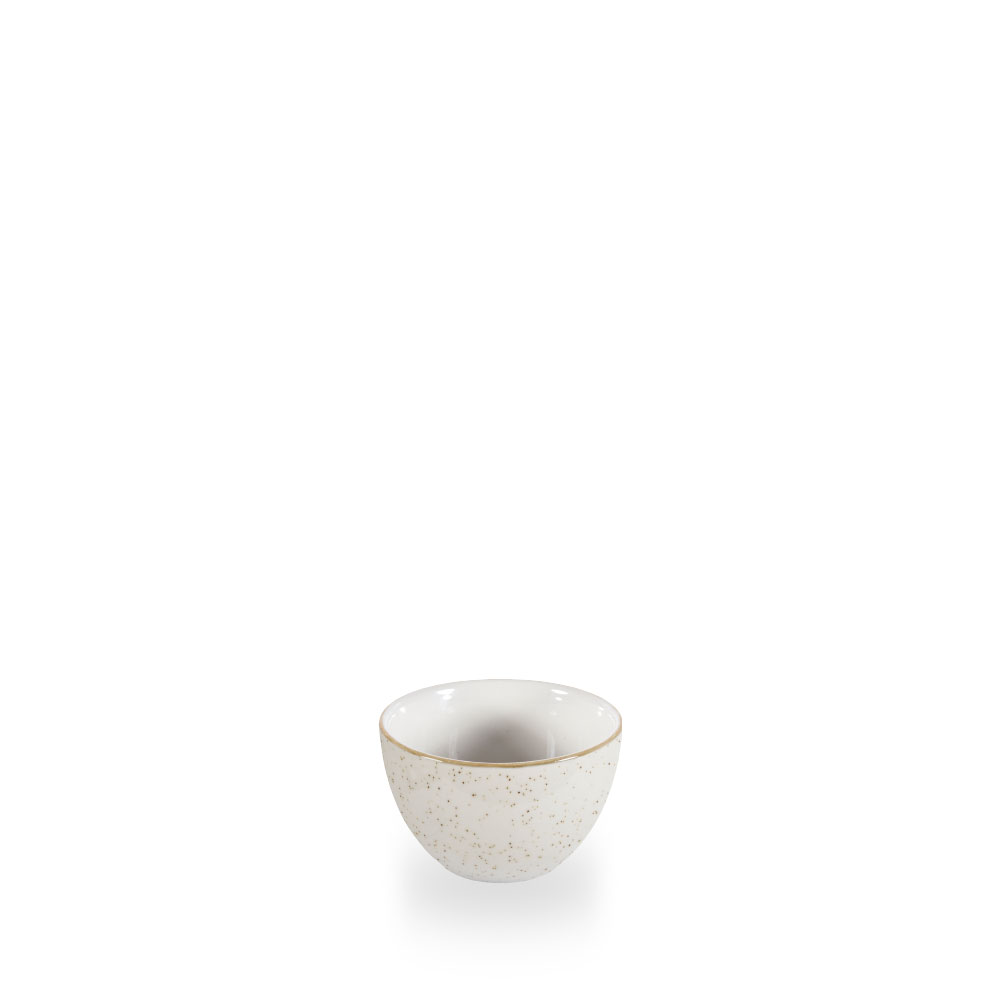 Churchill Stonecast Barley White Profile Zuckerdose 22,72