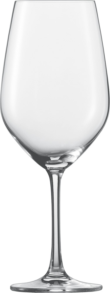 Viña - Wasser/Rotwein No. 1 0,25l /-/