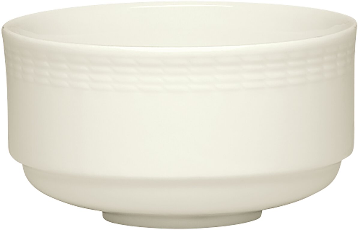  Generation - Bowl stapelbar, 0,28 ltr. Struktur
