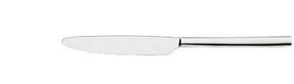 Bistro - Vorspeise-Dessertmesser, Hohlheft, 20.7 cm 18/10