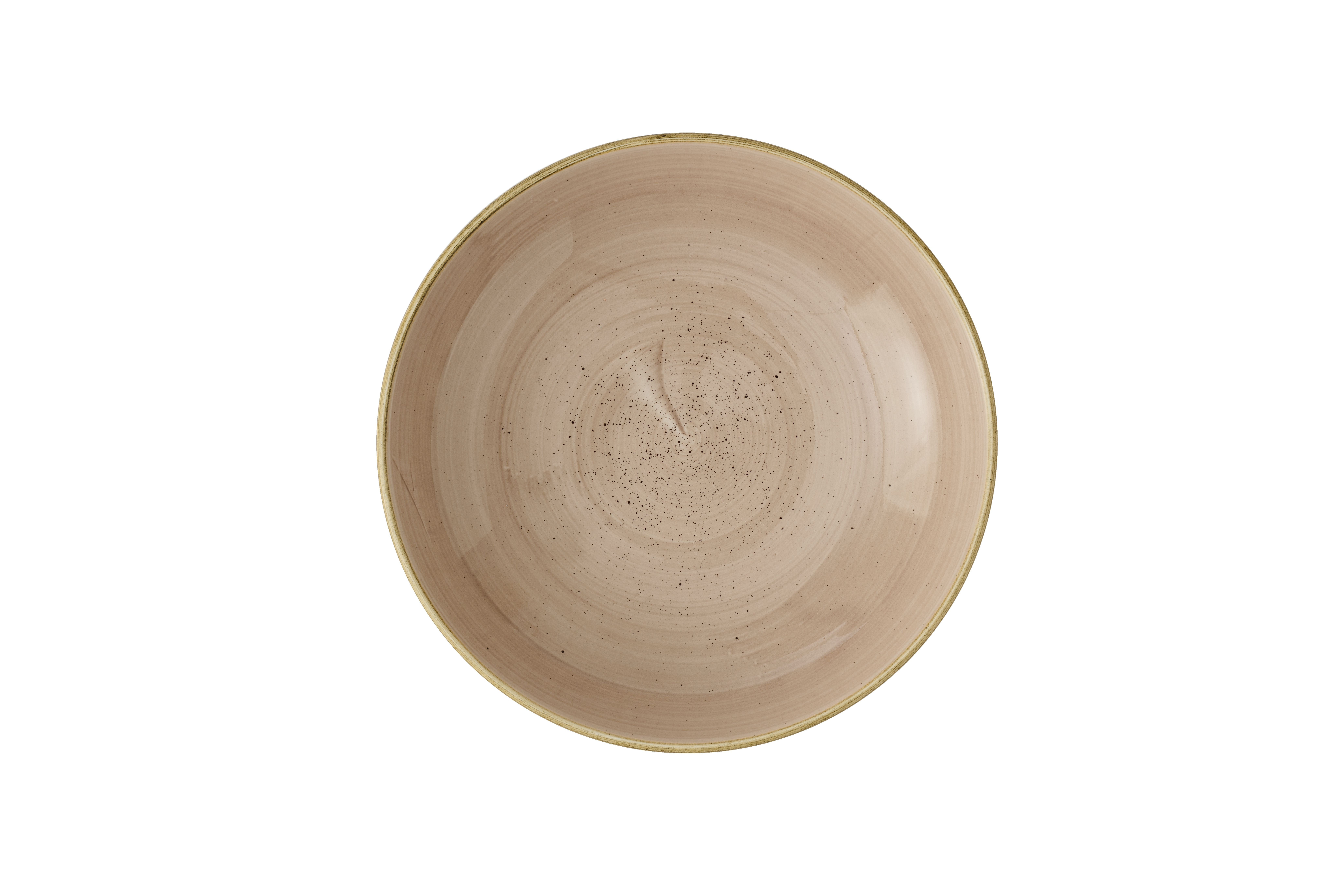 Churchill Stonecast Truffle Coupe Schale 24,8 cm 