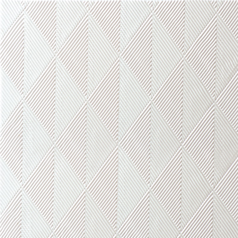 Elegance-Servietten, Crystal weiß, 48 x 48 cm, 1/4 Falz