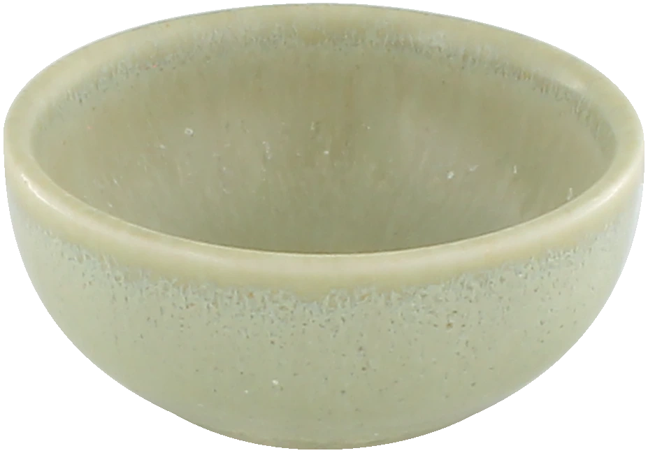 Balance, Matcha - Schälchen rund 8 cm, 0.08l