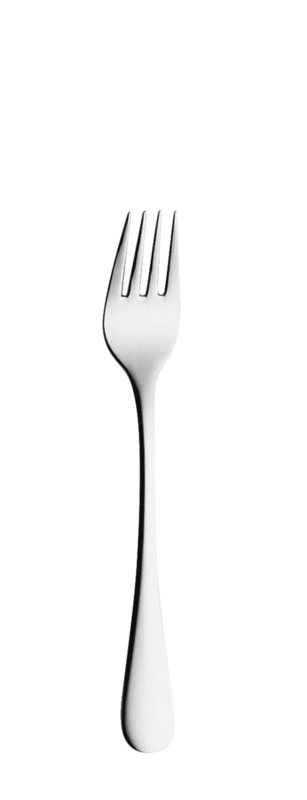 Trend - Dessertgabel 18/10, 175 mm