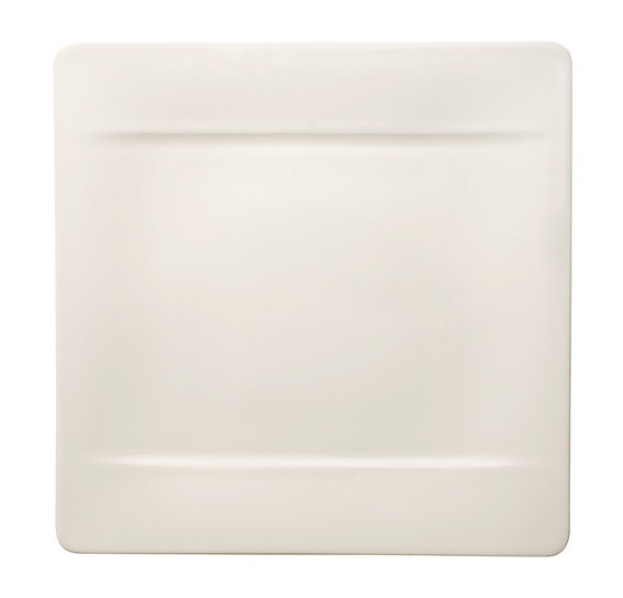 Modern Grace - Teller flach 310x310 mm