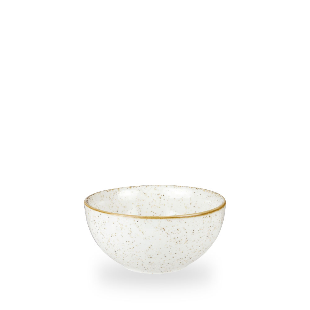 Churchill Stonecast Barley White Bowl 18.30 cm, 107,5Cl