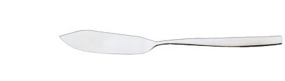 Bistro - Fischmesser, 20.6 cm 18/10
