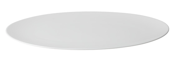 Stella Cosmo - Coupeteller flach oval, 34 x 22,5 cm