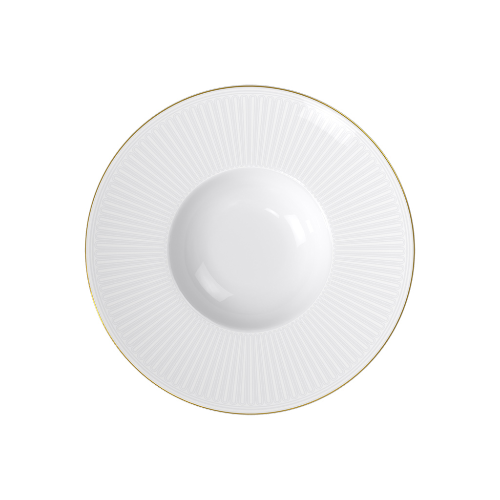 Château Septfontaines Teller tief 315 x 315 x 120 mm