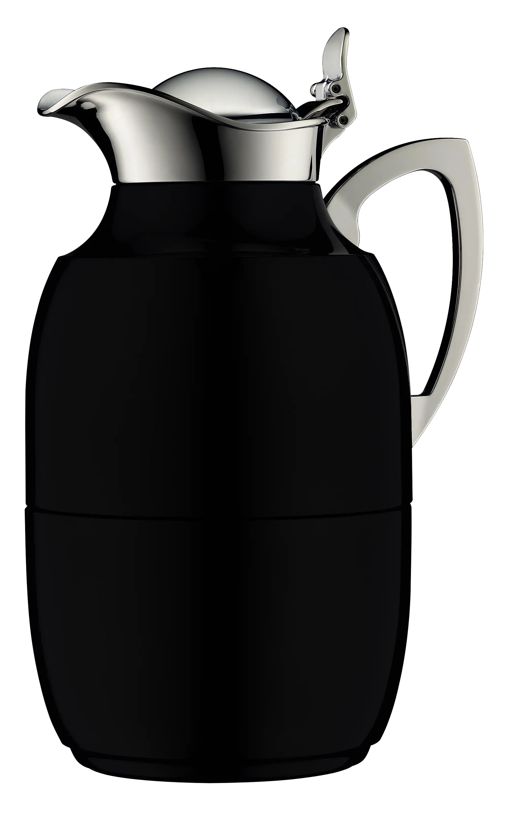 JUWEL Jet black poliert 1,00 ltr.