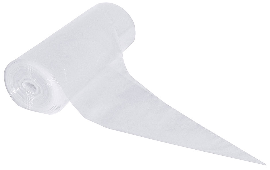 Einweg-Spritzbeutel 55x23,5cm