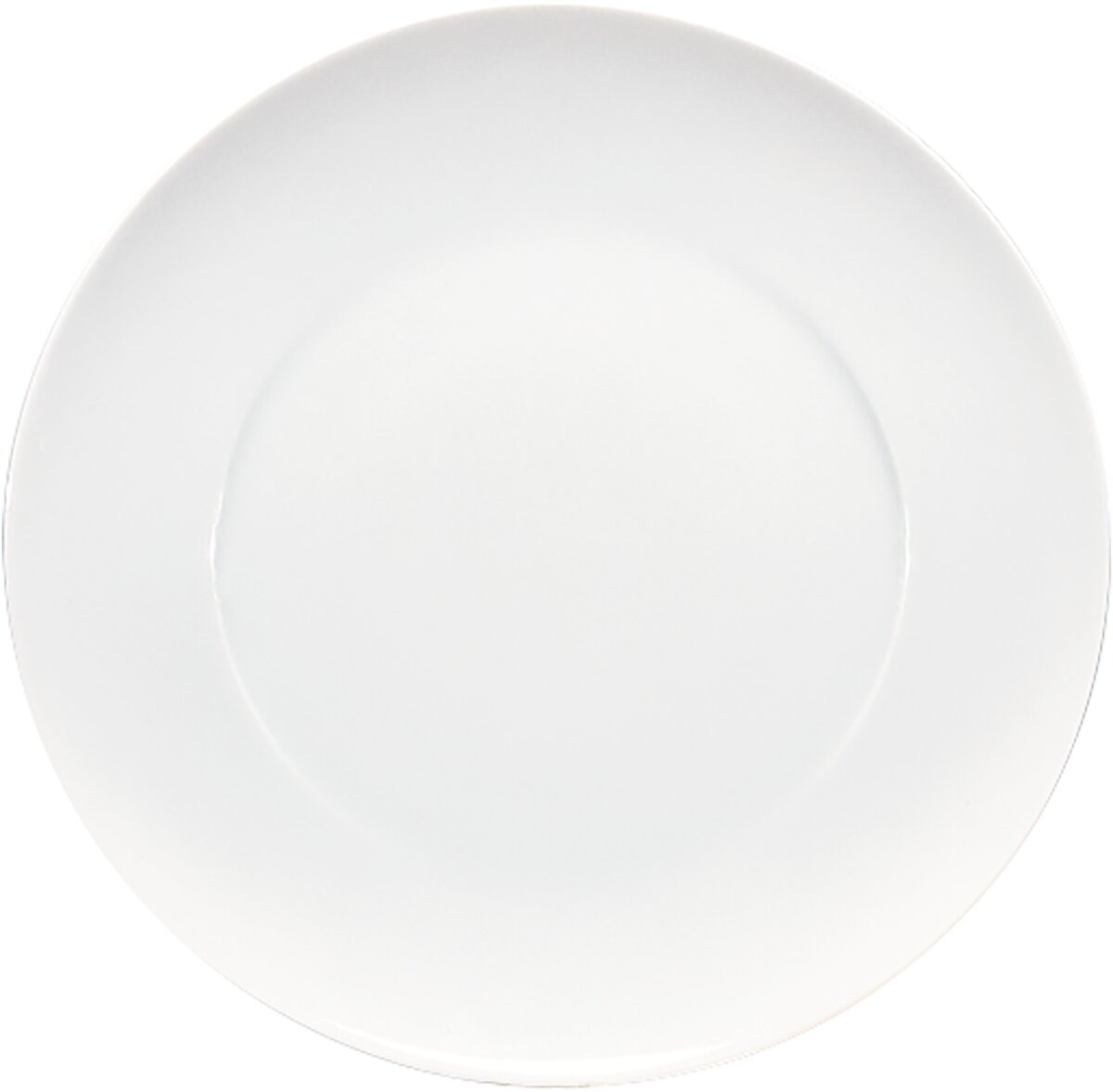 Grace - Teller flach rund 25 cm