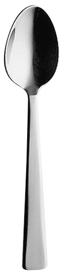 Royal - Moccalöffel 18/10, 115 mm