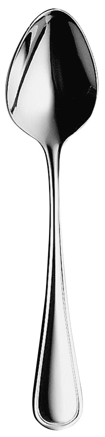 Contour - Dessertlöffel 18/10, 177 mm