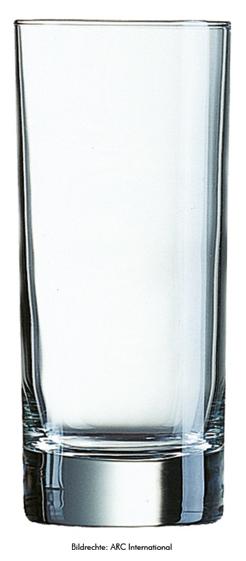 Islande - FH29 Longdrink 29cl,  0,2 ltr. /-/