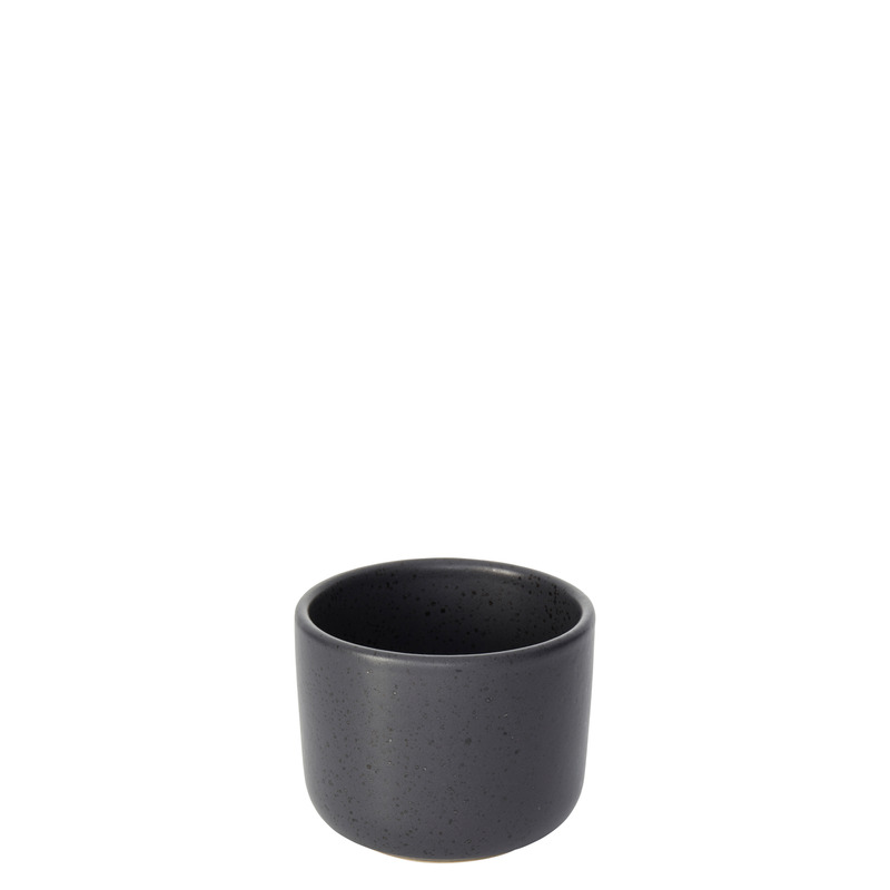 Style Lights - Becher GEO graphit Ø 9 cm