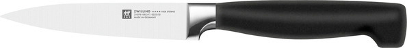 Spick & Garniermesser, 10 cm, no-color