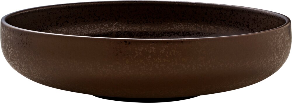 Nivo Mokka - Bowl 26 cm, 2.35 ltr.