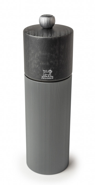 LINE Pfeffermühle Carbon/Graphit 18 cm