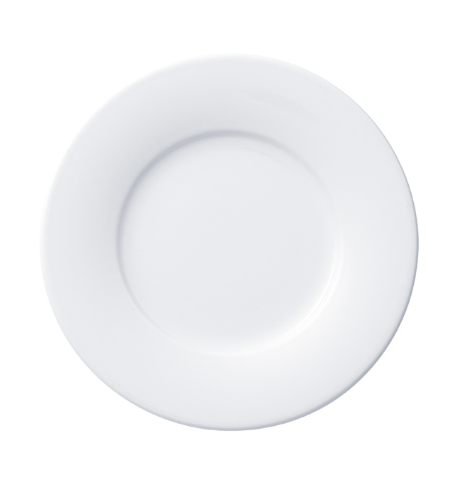 Affinity - Teller flach, 16 cm